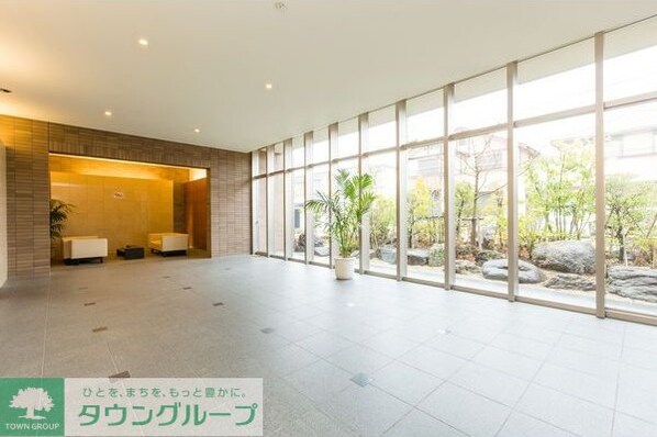 プライムメゾン富士見台の物件内観写真